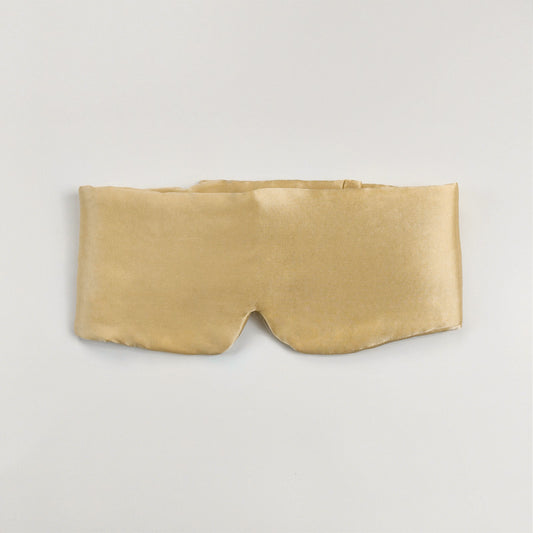 Luxury Silk Sleep Mask