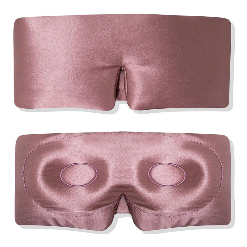 Luxury Silk Sleep Mask