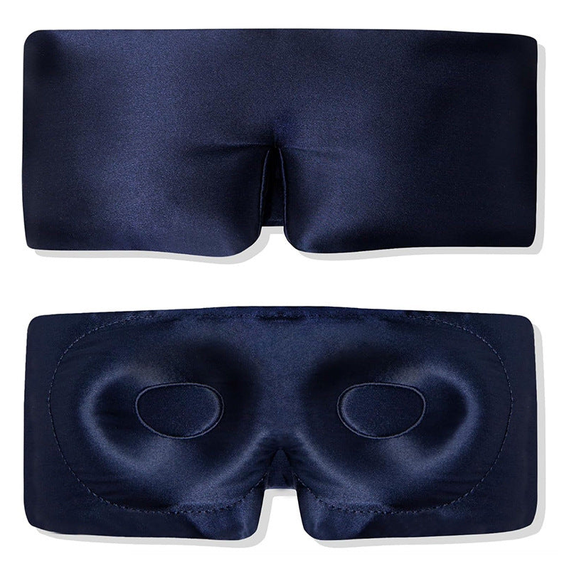 Luxury Silk Sleep Mask