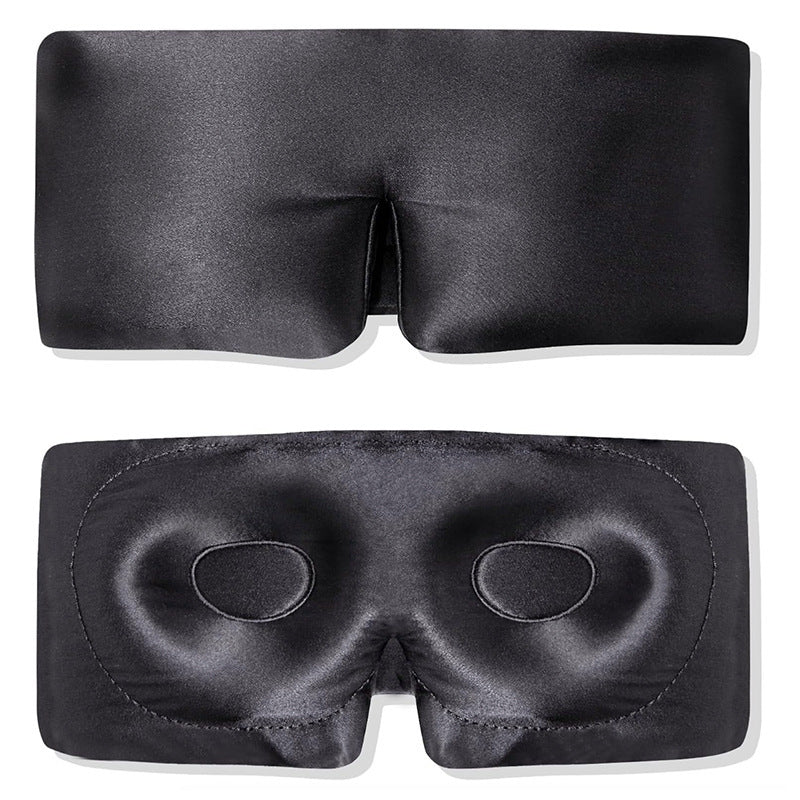 Luxury Silk Sleep Mask