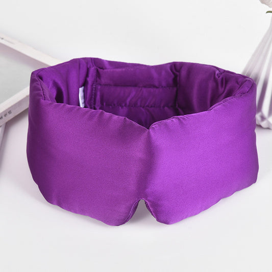 Luxury Silk Sleep Mask