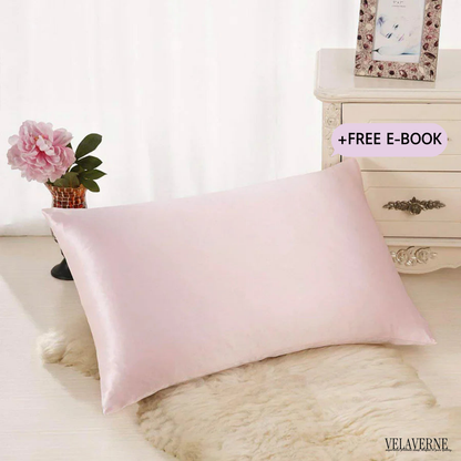 Premium Silk Pillowcase