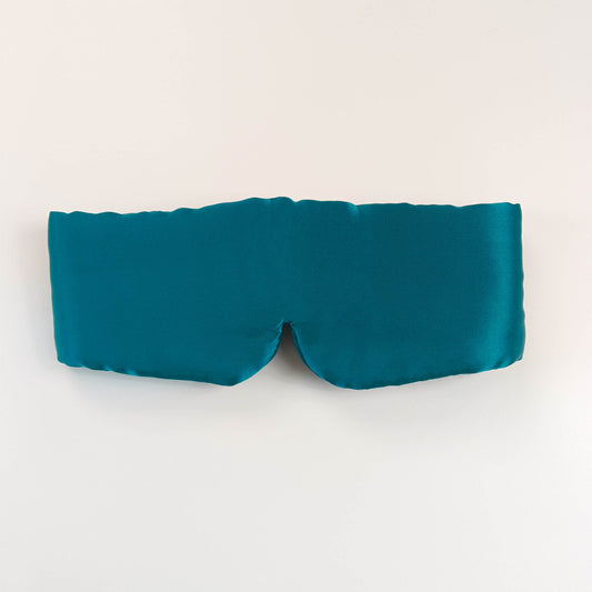 Luxury Silk Sleep Mask