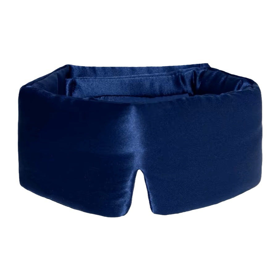 Luxury Silk Sleep Mask