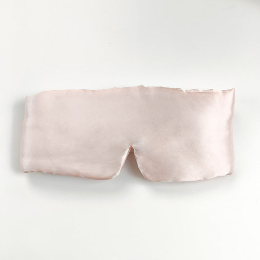 Luxury Silk Sleep Mask